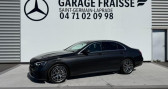 Annonce Mercedes Classe E occasion Diesel 400 d 330ch AMG Line 4Matic 9G-Tronic � Saint-germain-laprade