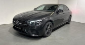 Annonce Mercedes Classe E occasion Diesel 400 d 330ch AMG Line 4Matic 9G-Tronic � Evreux