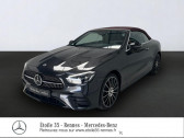 Annonce Mercedes Classe E occasion Diesel 400 d 330ch AMG Line 4Matic 9G-Tronic  SAINT-GREGOIRE