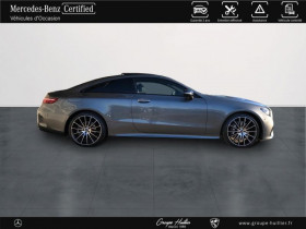 Mercedes Classe E 400 d 330ch AMG Line 4Matic 9G-Tronic  occasion  Gires - photo n4