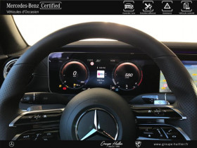Mercedes Classe E 400 d 330ch AMG Line 4Matic 9G-Tronic  occasion  Gires - photo n9
