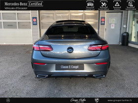 Mercedes Classe E 400 d 330ch AMG Line 4Matic 9G-Tronic  occasion  Gires - photo n13