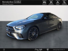 Mercedes Classe E occasion Gris année 2020 boite Sequentielle Annonce Mercedes Classe E occasion Diesel 400 d 330ch AMG Line 4Matic 9G-Tronic à Gières