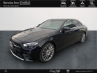 Mercedes Classe E occasion Noir année 2020 boite Sequentielle Annonce Mercedes Classe E occasion Diesel 400 d 330ch AMG Line 4Matic 9G-Tronic à Gières