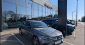 Annonce Mercedes Classe E occasion Diesel 400 d 340ch AMG Line 4Matic 9G-Tronic Euro6d-T-EVAP-ISC � RICHEVILLE