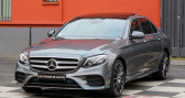 Annonce Mercedes Classe E occasion Diesel 400 d 340ch AMG Line 4Matic 9G-Tronic à Boulogne-billancourt