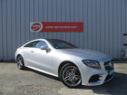 Mercedes Classe E occasion Gris année 2019 boite Sequentielle Annonce Mercedes Classe E occasion Diesel 400 d 340ch AMG Line 4Matic 9G-Tronic à La Roche-sur-Yon