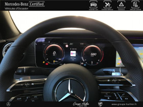 Mercedes Classe E 400 d 4MATIC AMG Line Coup Coupe  occasion  Gires - photo n8