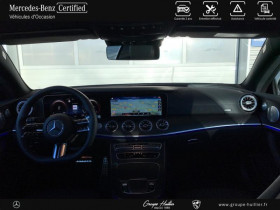 Mercedes Classe E 400 d 4MATIC AMG Line Coup Coupe  occasion  Gires - photo n5