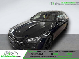 Mercedes Classe E , garage LB AUTOMOBILES � Beaupuy