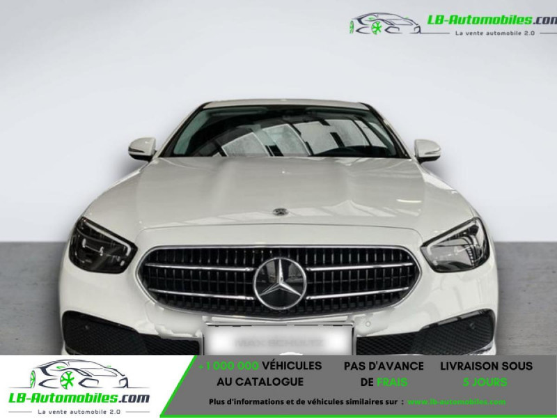 Mercedes Classe E 400 d BVA 4-Matic  occasion � Beaupuy - photo n�4
