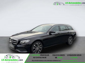 Mercedes Classe E 400 d BVA 4-Matic  � Beaupuy 31