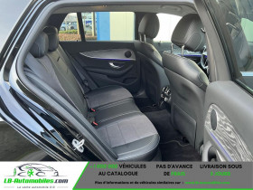 Mercedes Classe E 400 d BVA 4-Matic  occasion � Beaupuy - photo n�5