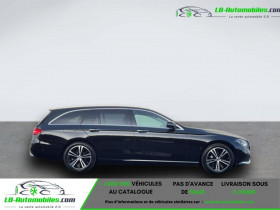 Mercedes Classe E 400 d BVA 4-Matic  occasion � Beaupuy - photo n�4