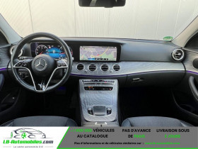 Mercedes Classe E 400 d BVA 4-Matic  occasion � Beaupuy - photo n�2