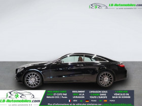 Mercedes Classe E 400 d BVA 4-Matic  occasion � Beaupuy - photo n�4