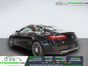 Mercedes Classe E 400 d BVA 4-Matic  occasion � Beaupuy - photo n�3