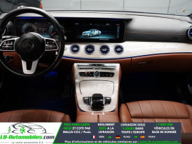 Mercedes Classe E 400 d BVA 4-Matic  occasion � Beaupuy - photo n�2