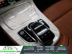 Mercedes Classe E 400 d BVA 4-Matic  occasion � Beaupuy - photo n�7