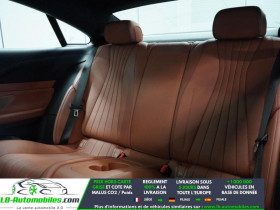 Mercedes Classe E 400 d BVA 4-Matic  occasion � Beaupuy - photo n�6