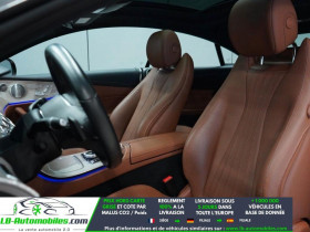 Mercedes Classe E 400 d BVA 4-Matic  occasion � Beaupuy - photo n�5