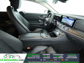 Mercedes Classe E 400 d BVA 4-Matic  occasion � Beaupuy - photo n�7