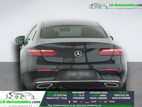 Mercedes Classe E 400 d BVA 4-Matic  occasion � Beaupuy - photo n�6