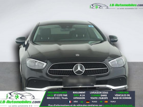 Mercedes Classe E 400 d BVA 4-Matic  occasion � Beaupuy - photo n�4