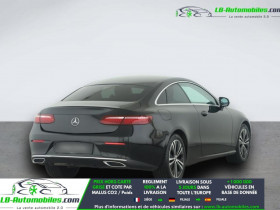 Mercedes Classe E 400 d BVA 4-Matic  occasion � Beaupuy - photo n�3