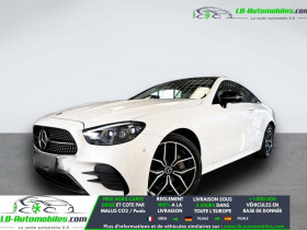 Mercedes Classe E 400 d BVA 4-Matic  occasion � Beaupuy - photo n�2