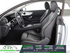 Mercedes Classe E 400 d BVA 4-Matic  occasion � Beaupuy - photo n�3