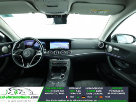 Mercedes Classe E 400 d BVA 4-Matic  occasion � Beaupuy - photo n�2