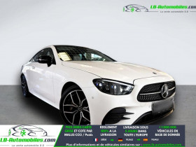 Mercedes Classe E , garage LB AUTOMOBILES � Beaupuy