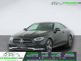 Mercedes Classe E , garage LB AUTOMOBILES � Beaupuy