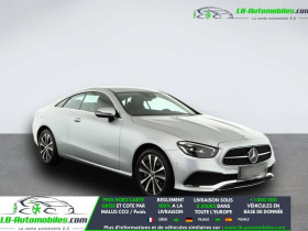 Mercedes Classe E 400 d BVA 4-Matic  occasion � Beaupuy - photo n�2