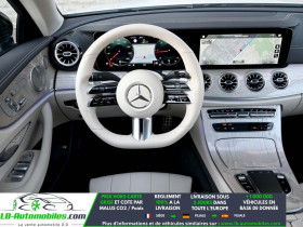 Mercedes Classe E 400 d BVA 4-Matic  occasion � Beaupuy - photo n�6