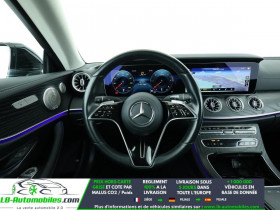 Mercedes Classe E 400 d BVA 4-Matic  occasion � Beaupuy - photo n�9