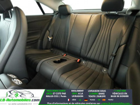 Mercedes Classe E 400 d BVA 4-Matic  occasion � Beaupuy - photo n�8