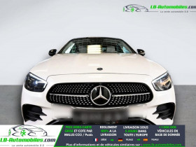 Mercedes Classe E 400 d BVA 4-Matic  occasion � Beaupuy - photo n�5
