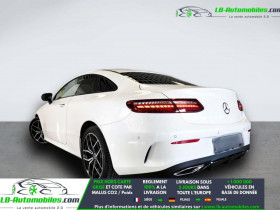 Mercedes Classe E 400 d BVA 4-Matic  occasion � Beaupuy - photo n�4