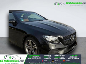 Mercedes Classe E 400 d BVA 4-Matic  occasion � Beaupuy - photo n�2