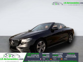 Annonce Mercedes Classe E occasion Diesel 400 d BVA 4-Matic � Beaupuy