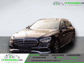 Mercedes Classe E 400 d BVA 4-Matic  � Beaupuy 31