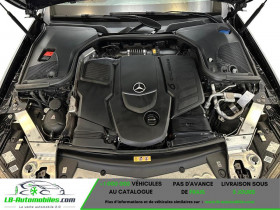 Mercedes Classe E 400 d BVA 4-Matic  occasion � Beaupuy - photo n�9