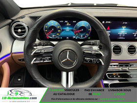 Mercedes Classe E 400 d BVA 4-Matic  occasion � Beaupuy - photo n�7