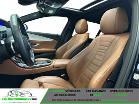 Mercedes Classe E 400 d BVA 4-Matic  occasion � Beaupuy - photo n�5