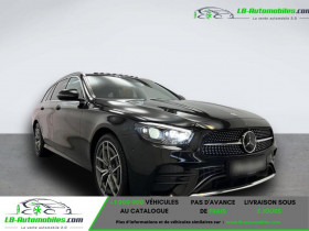 Mercedes Classe E 400 d BVA 4-Matic  occasion � Beaupuy - photo n�2