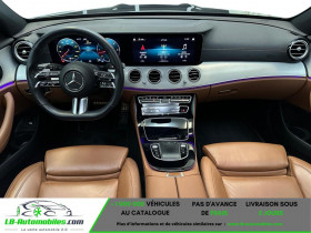Mercedes Classe E 400 d BVA 4-Matic  occasion � Beaupuy - photo n�3