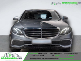 Mercedes Classe E 400 d BVA 4-Matic  occasion � Beaupuy - photo n�4
