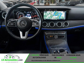 Mercedes Classe E 400 d BVA 4-Matic  occasion � Beaupuy - photo n�7